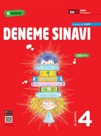 4. SINIF DENEME SINAVI
