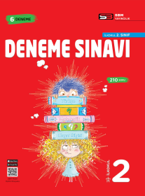 2. SINIF DENEME SINAVI